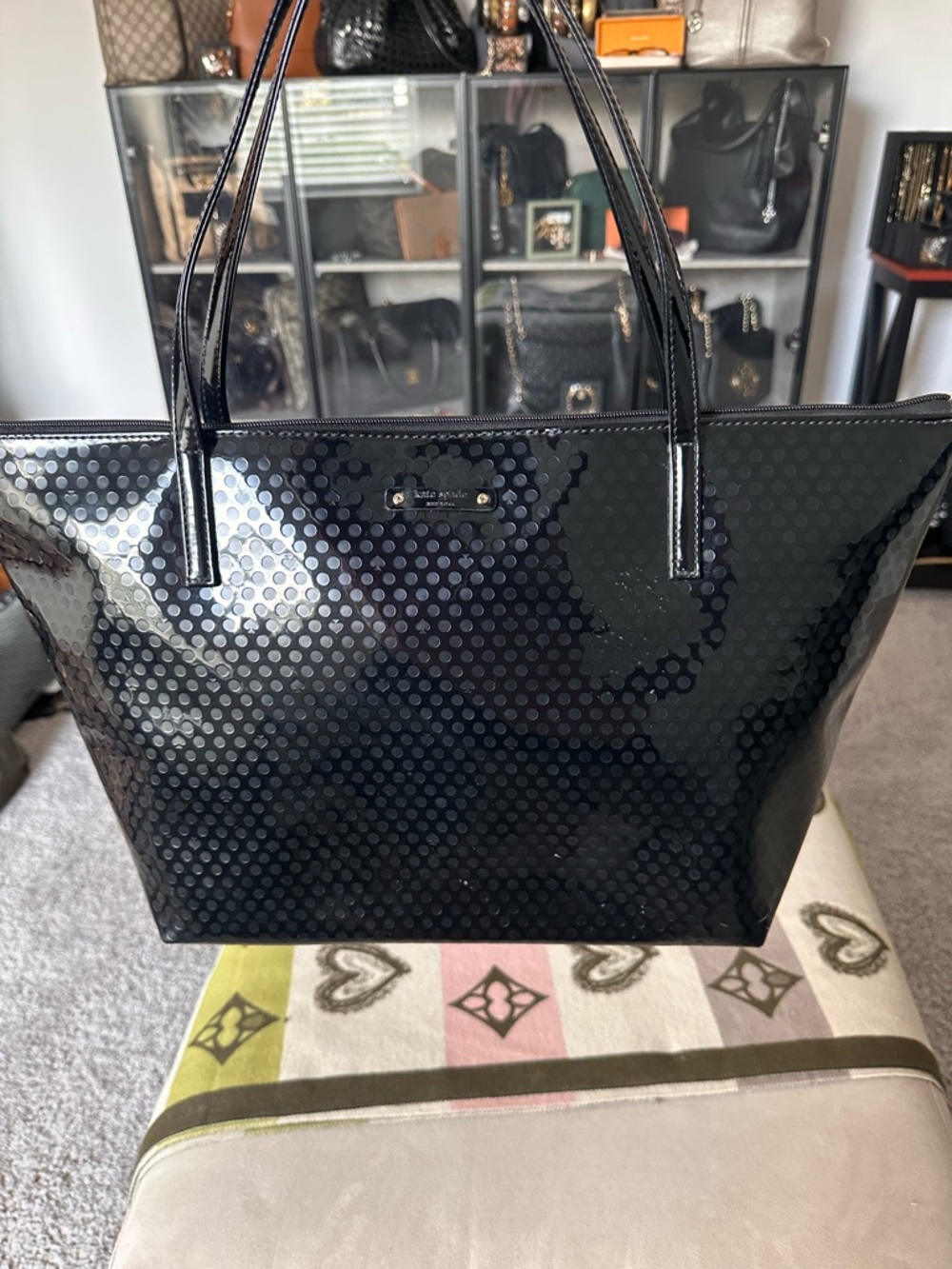 Kate Spade New York Beale Street Sophie Tote